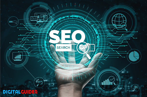 Dallas SEO