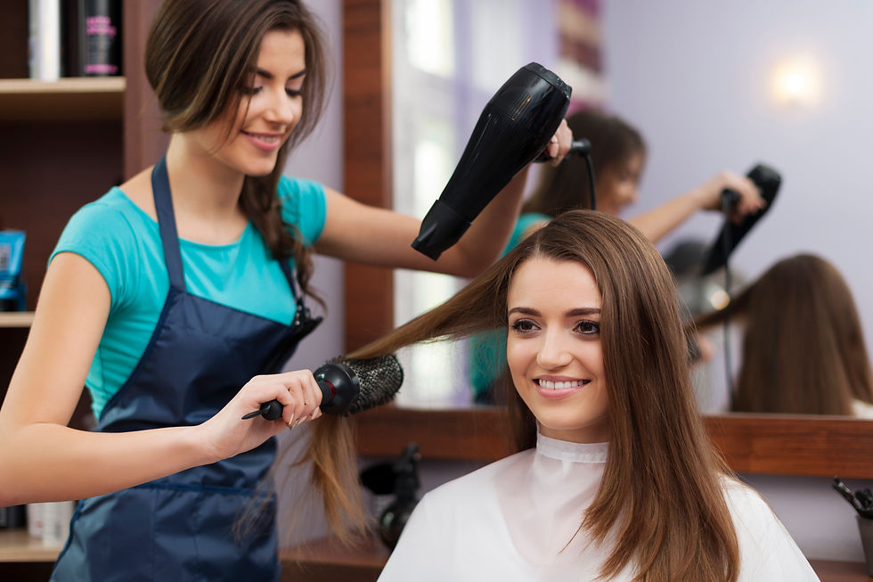 The Ultimate Guide to Local SEO for Hair Stylists and Salons