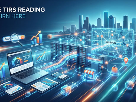 Digital Marketing Agencies Houston