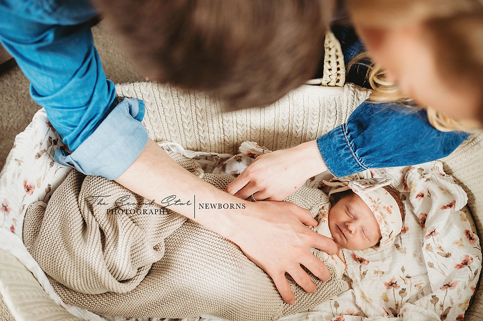 Top 2024 baby names