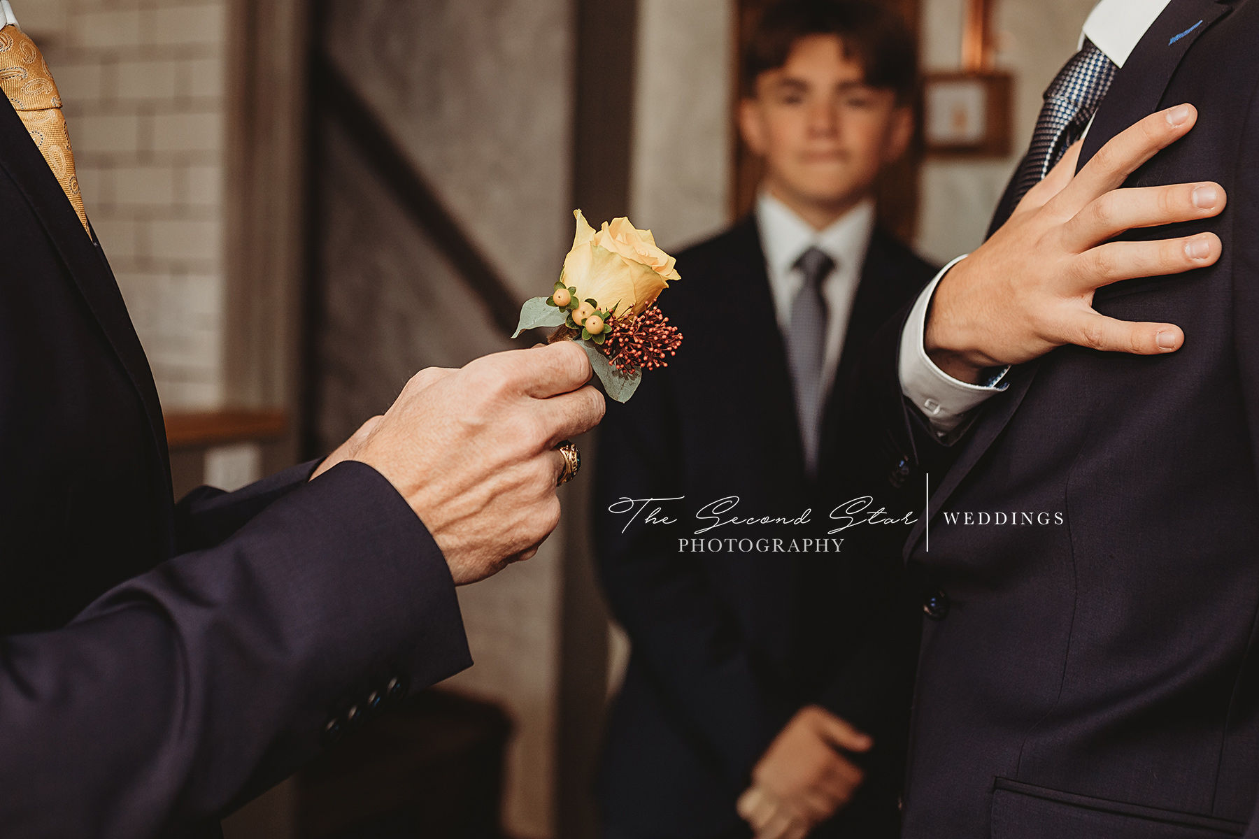Oxfordshire Wedding Photographer