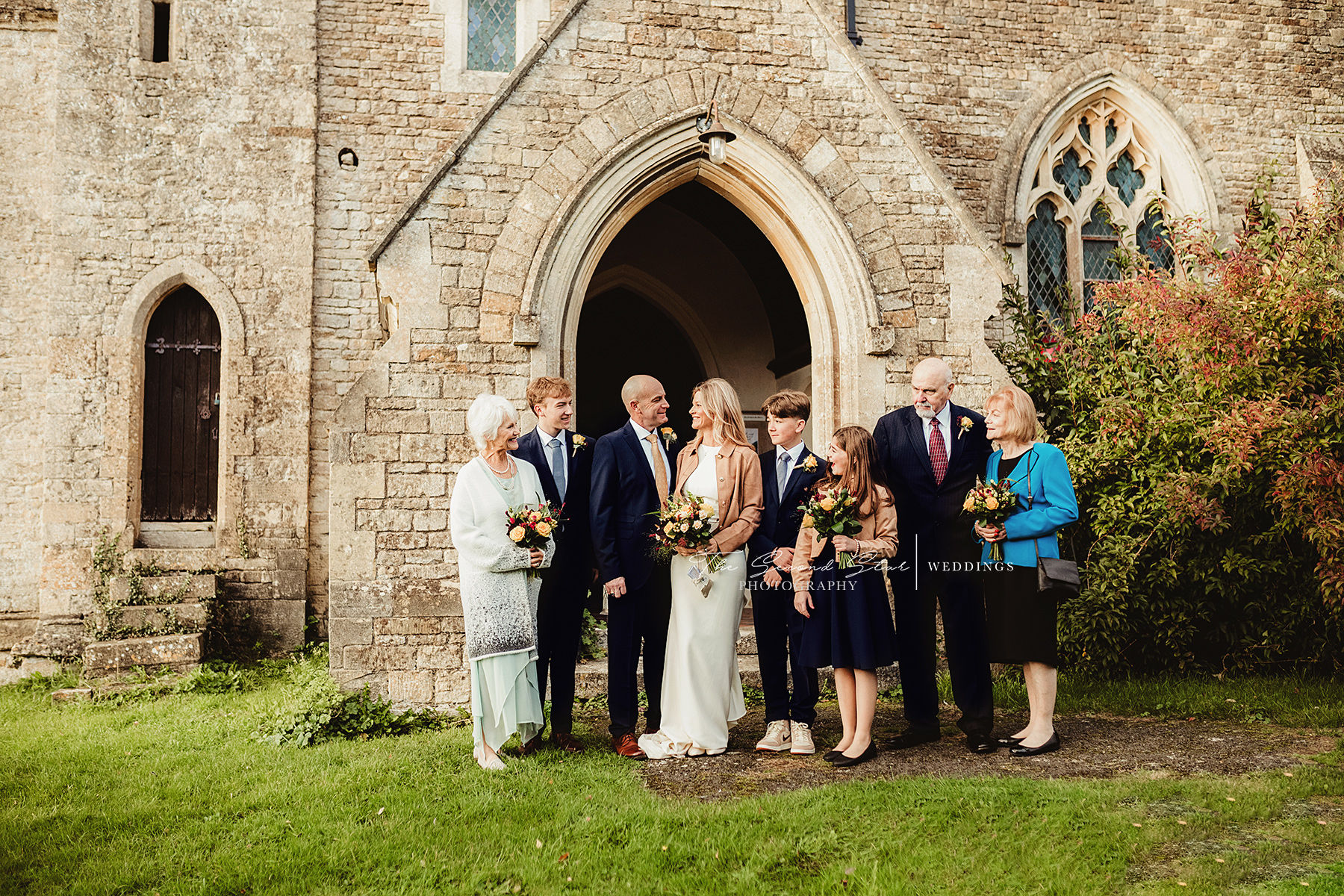 Oxfordshire Wedding Photographer