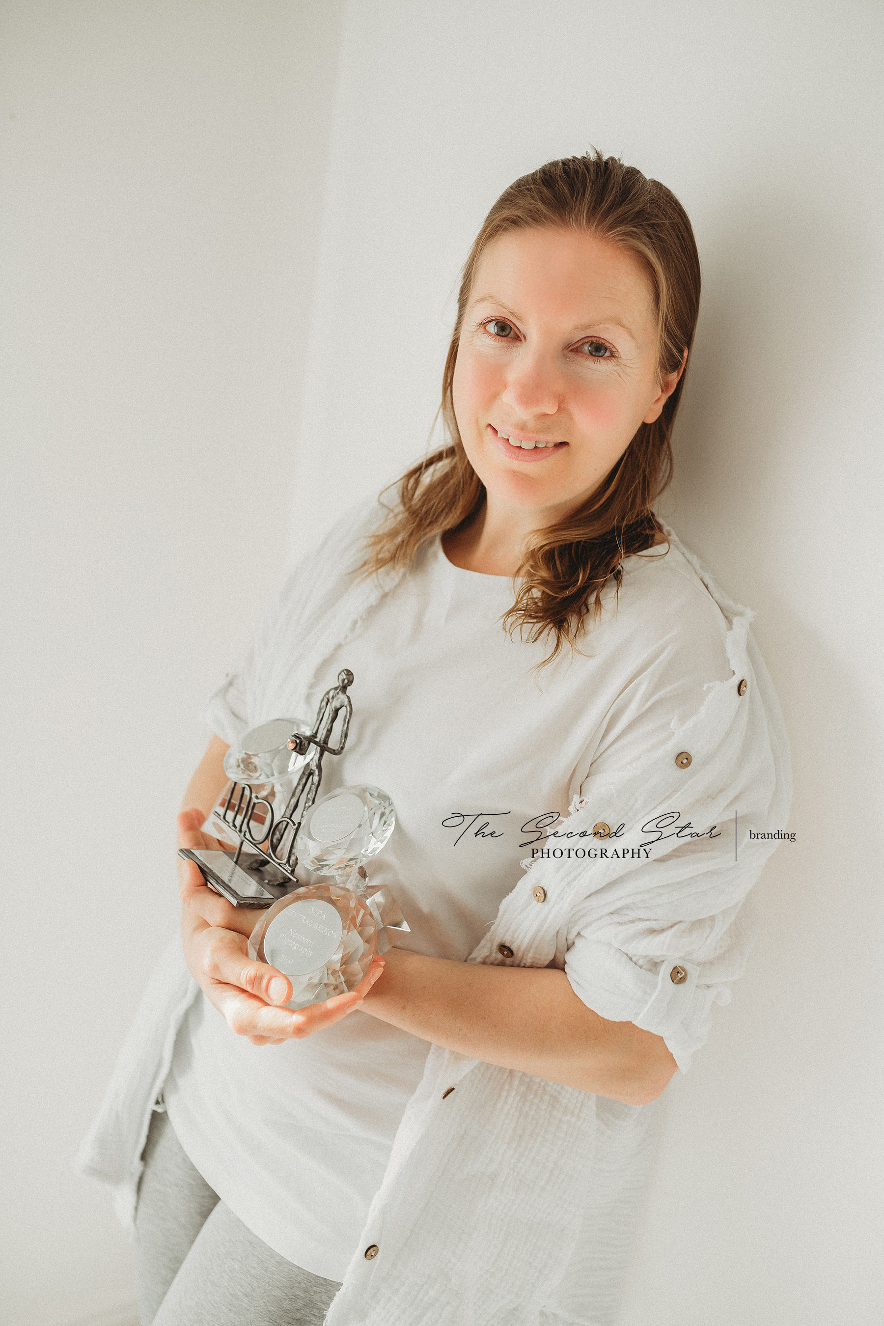 Oxfordshire branding photoshoot