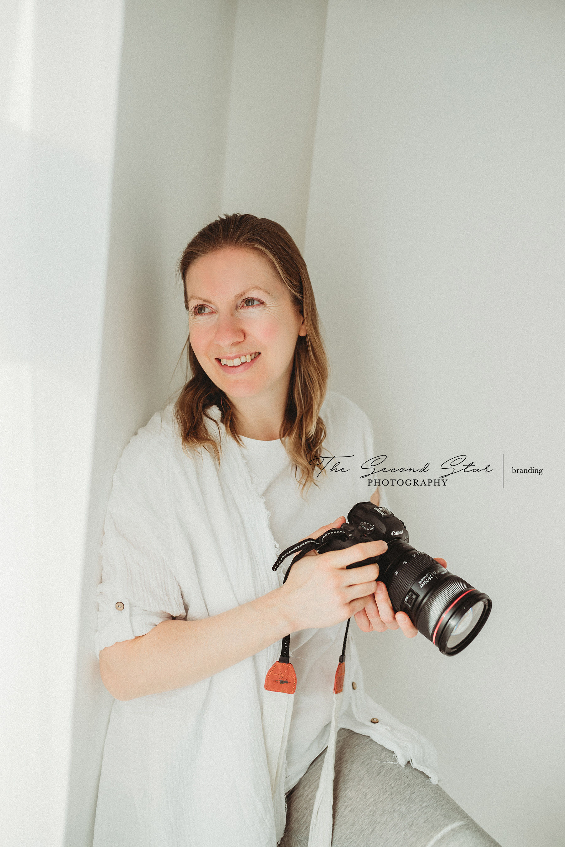 Oxfordshire branding photoshoot