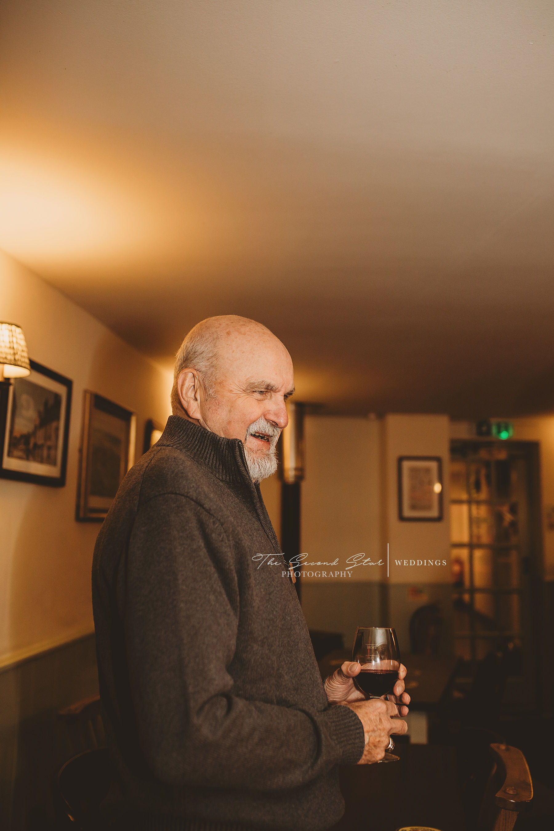 Oxfordshire Wedding Photographer