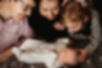 Family photography Oxfordshire