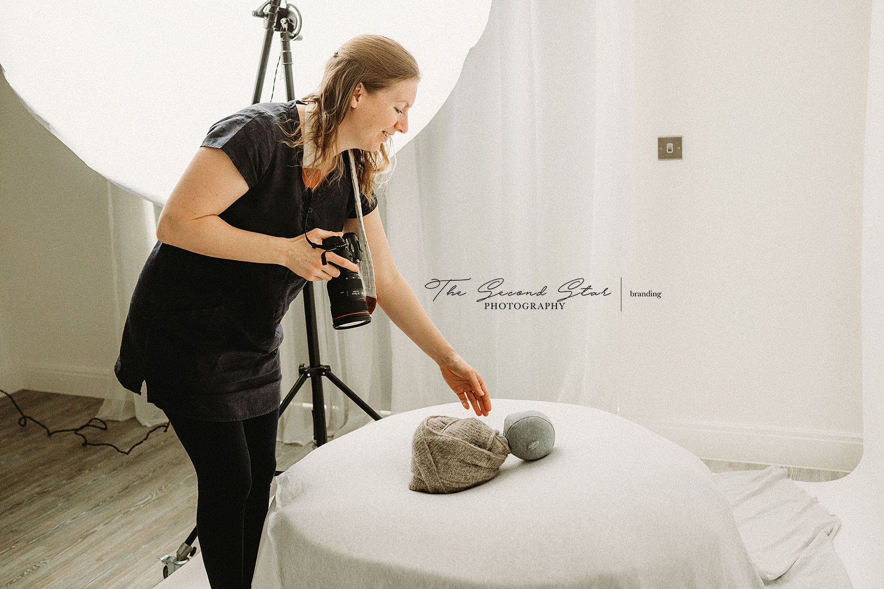 Oxfordshire branding photoshoot