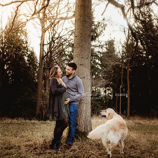 Maternity photographer Oxfordshire