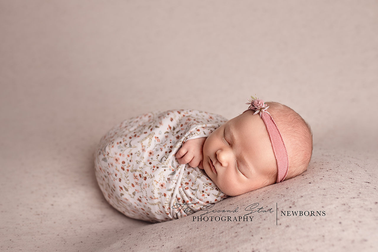 Newborn photographer Oxfordshire