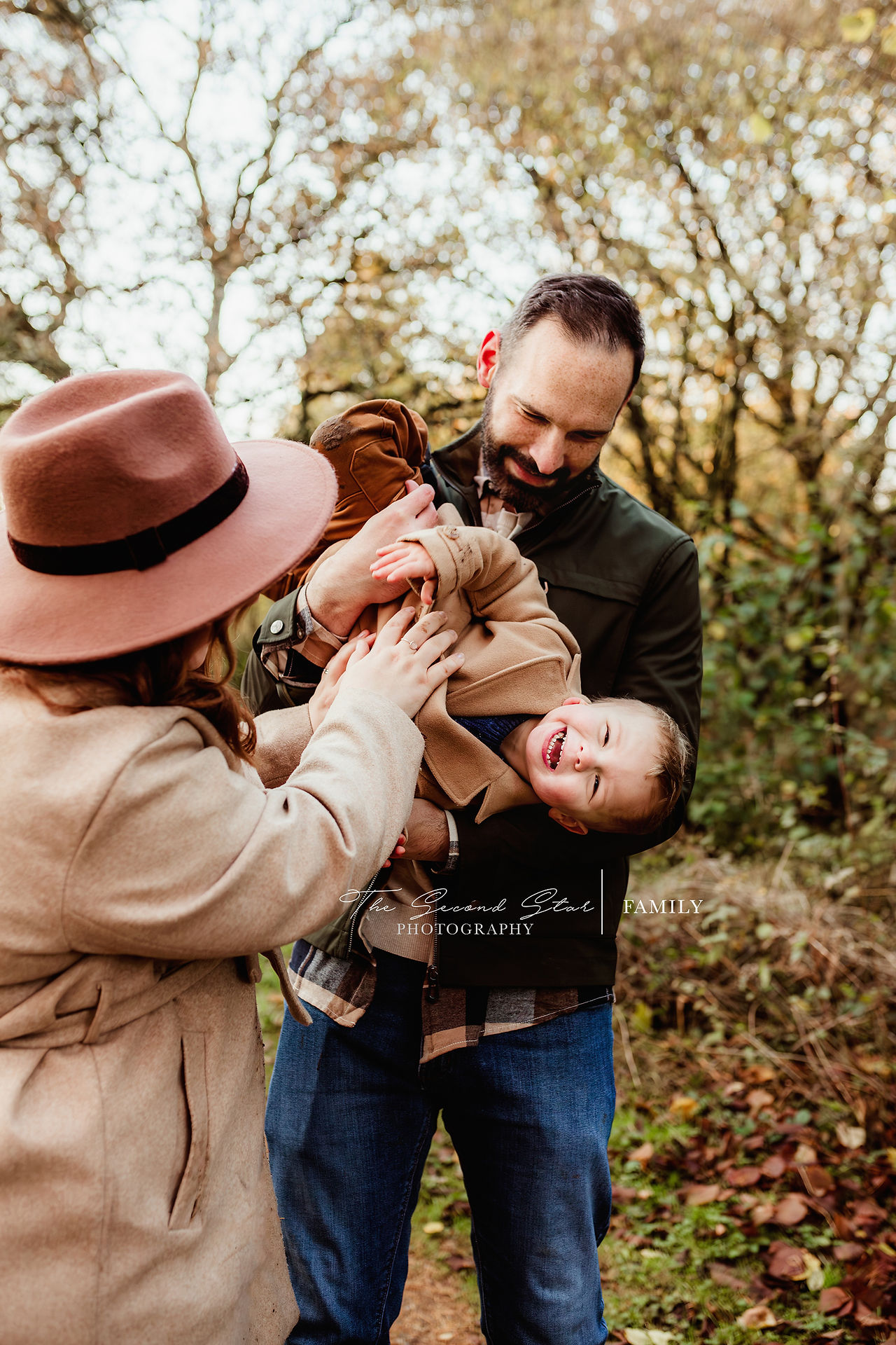 Oxfordshire family photographer