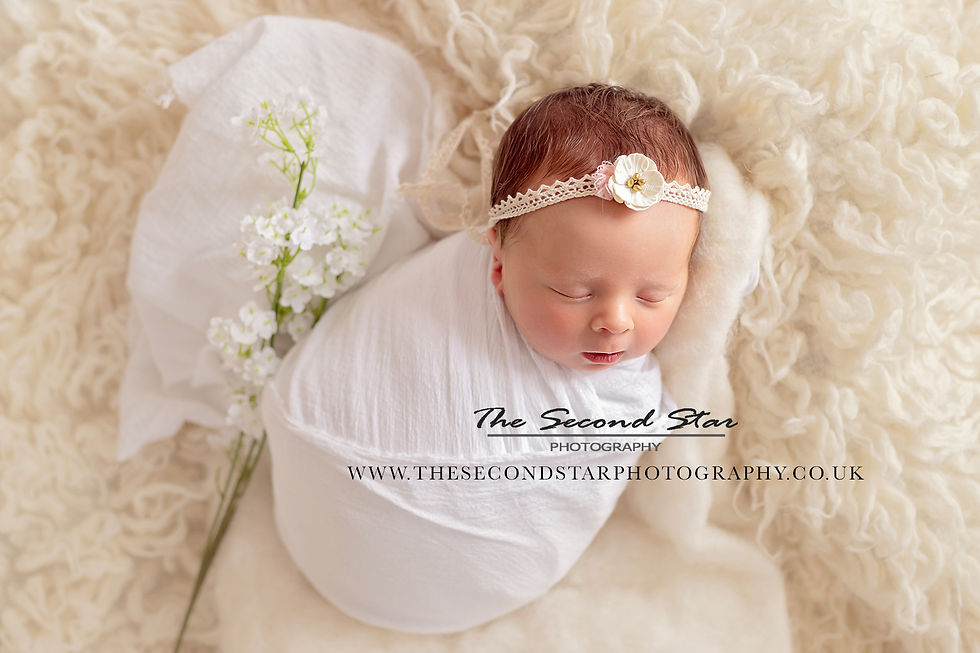Baby girl names