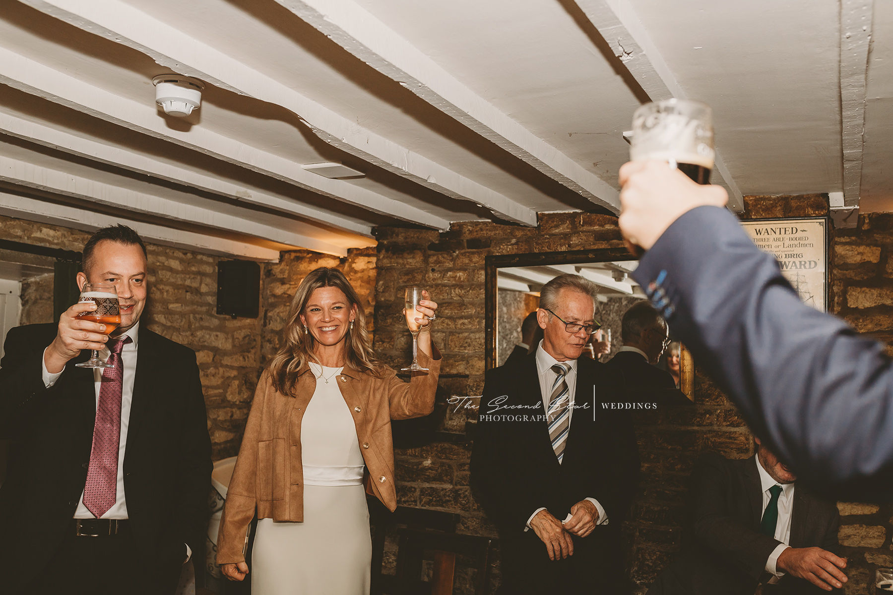Oxfordshire Wedding Photographer