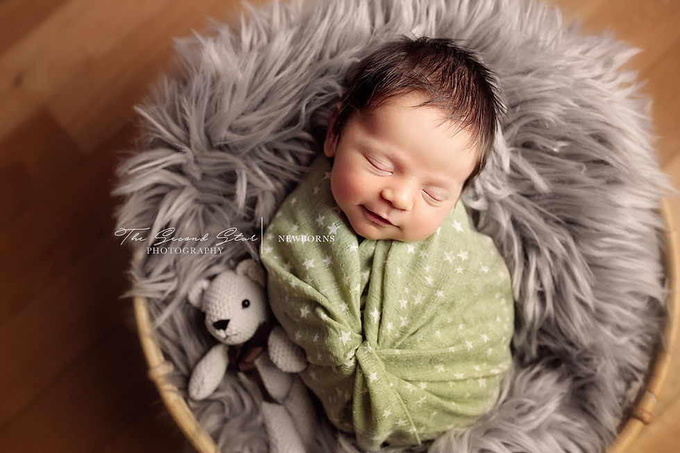 Baby name ideas