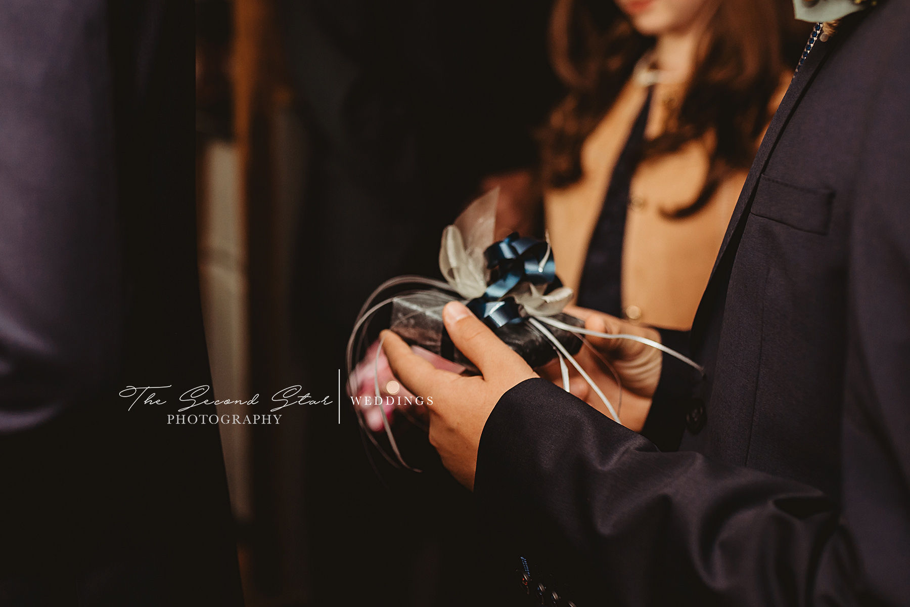 Oxfordshire Wedding Photographer