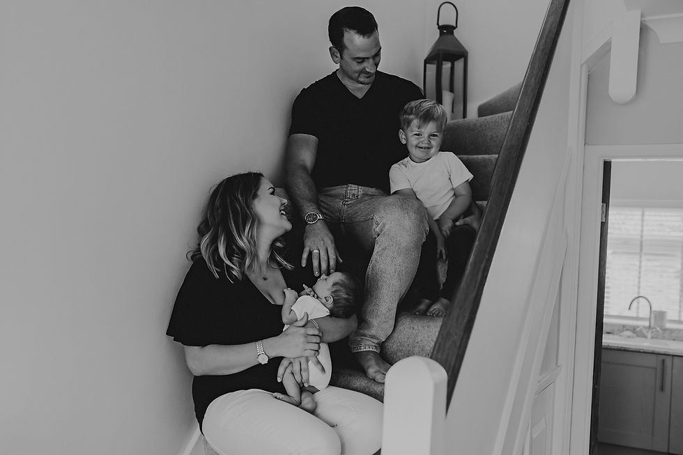 Bump to Baby Photoshoot Oxfordshire
