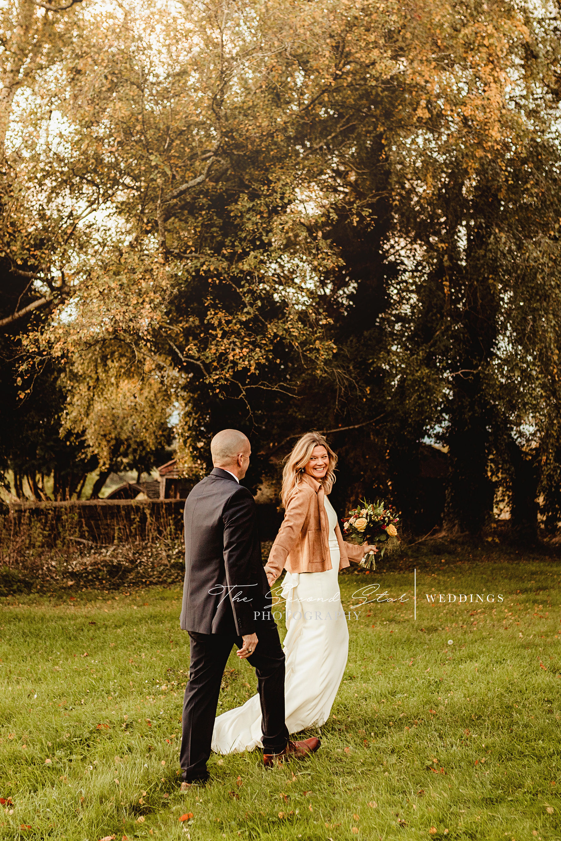Oxfordshire Wedding Photographer