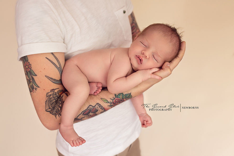 Baby boy names