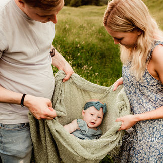Oxfordshire Family Photographer