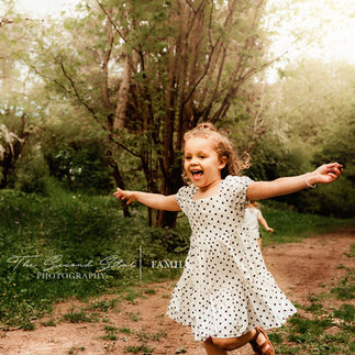 Oxfordshire Family Photographer