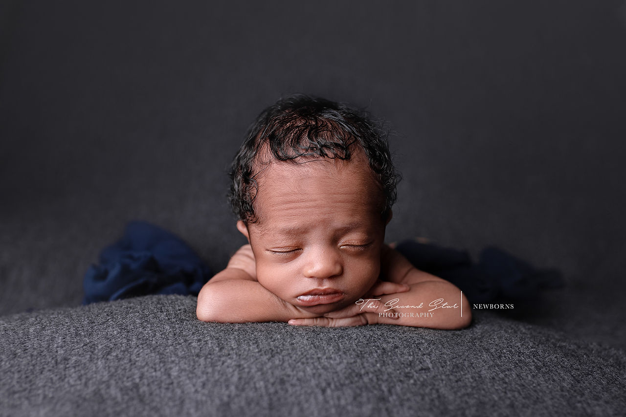 Newborn photographer Oxfordshire