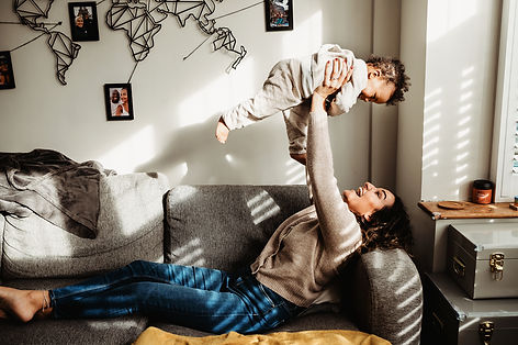 Baby photographer Oxfordshire
