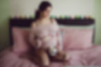 pregnancy announcement
