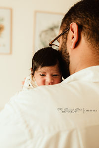 lifestyle newborn photoshoot oxfordshire