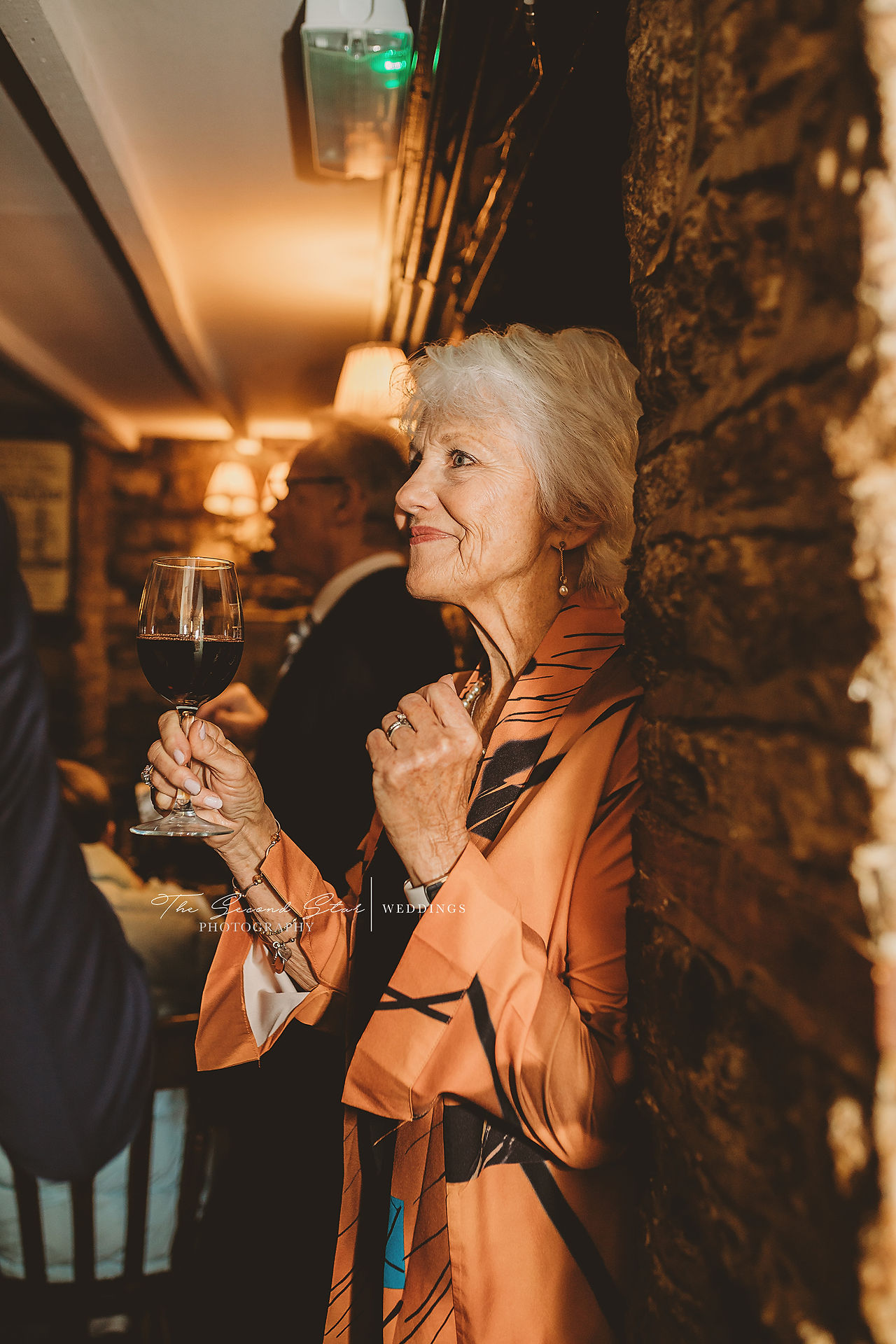 Oxfordshire Wedding Photographer