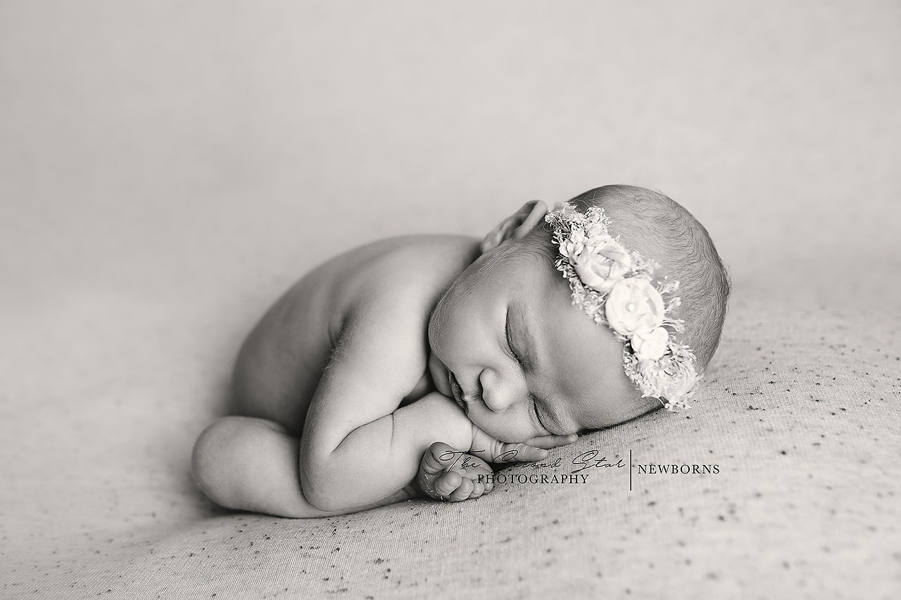 Newborn photographer Oxfordshire