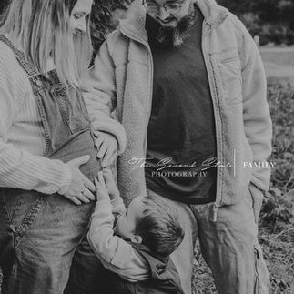 Family photography Oxfordshire