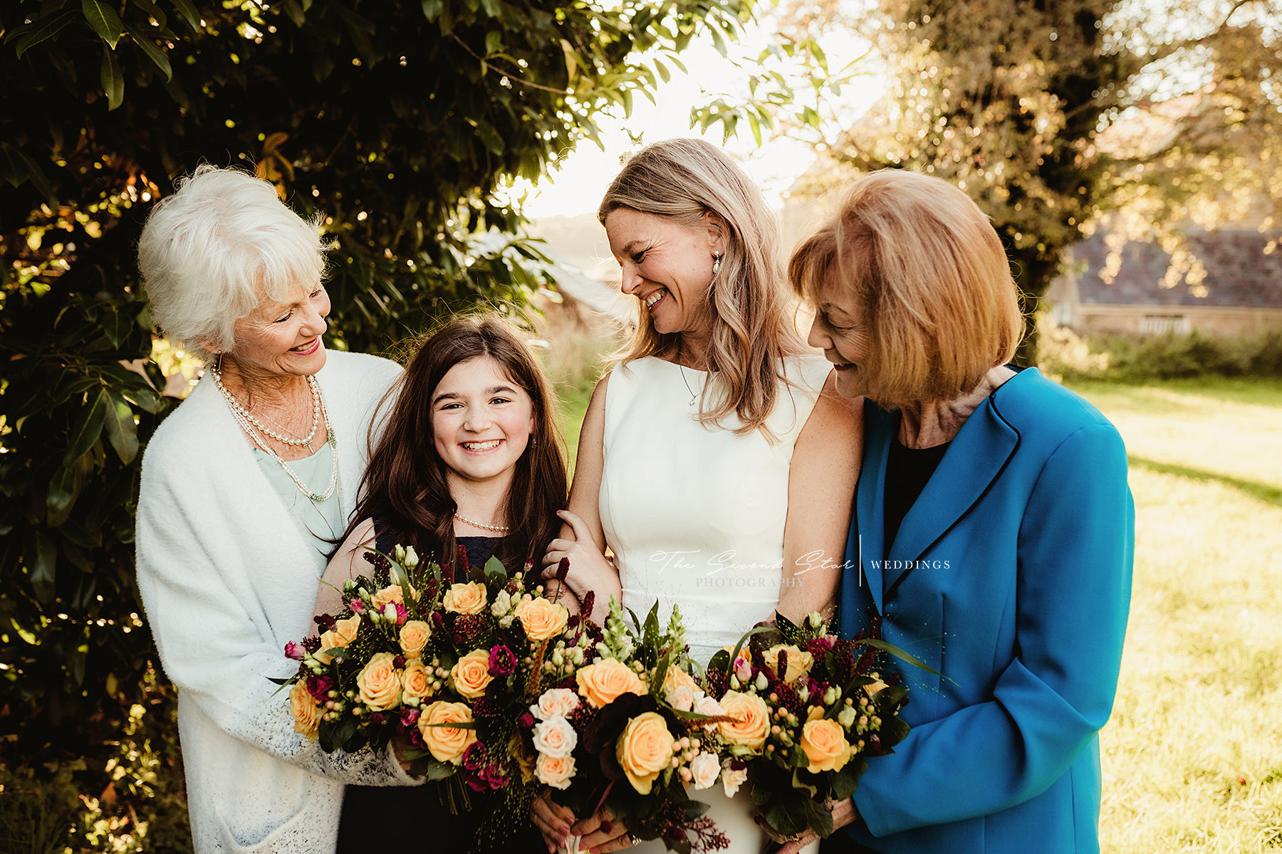 Oxfordshire Wedding Photographer
