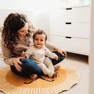 1st birthday photoshoot Bicester