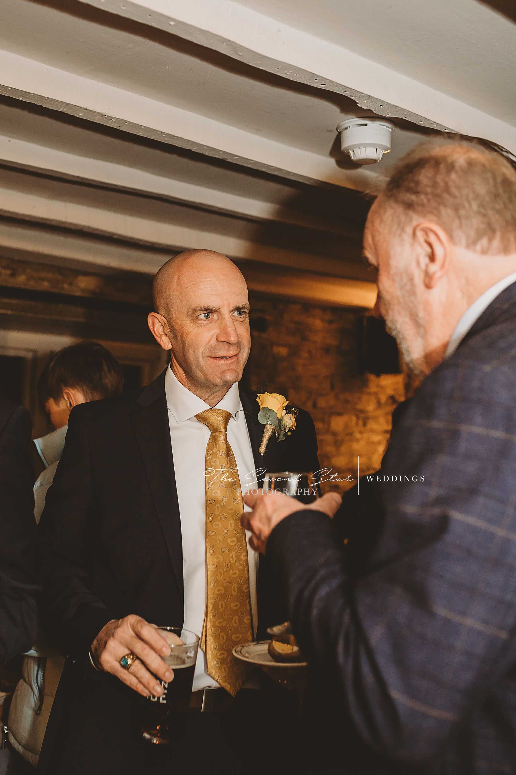 Oxfordshire Wedding Photographer