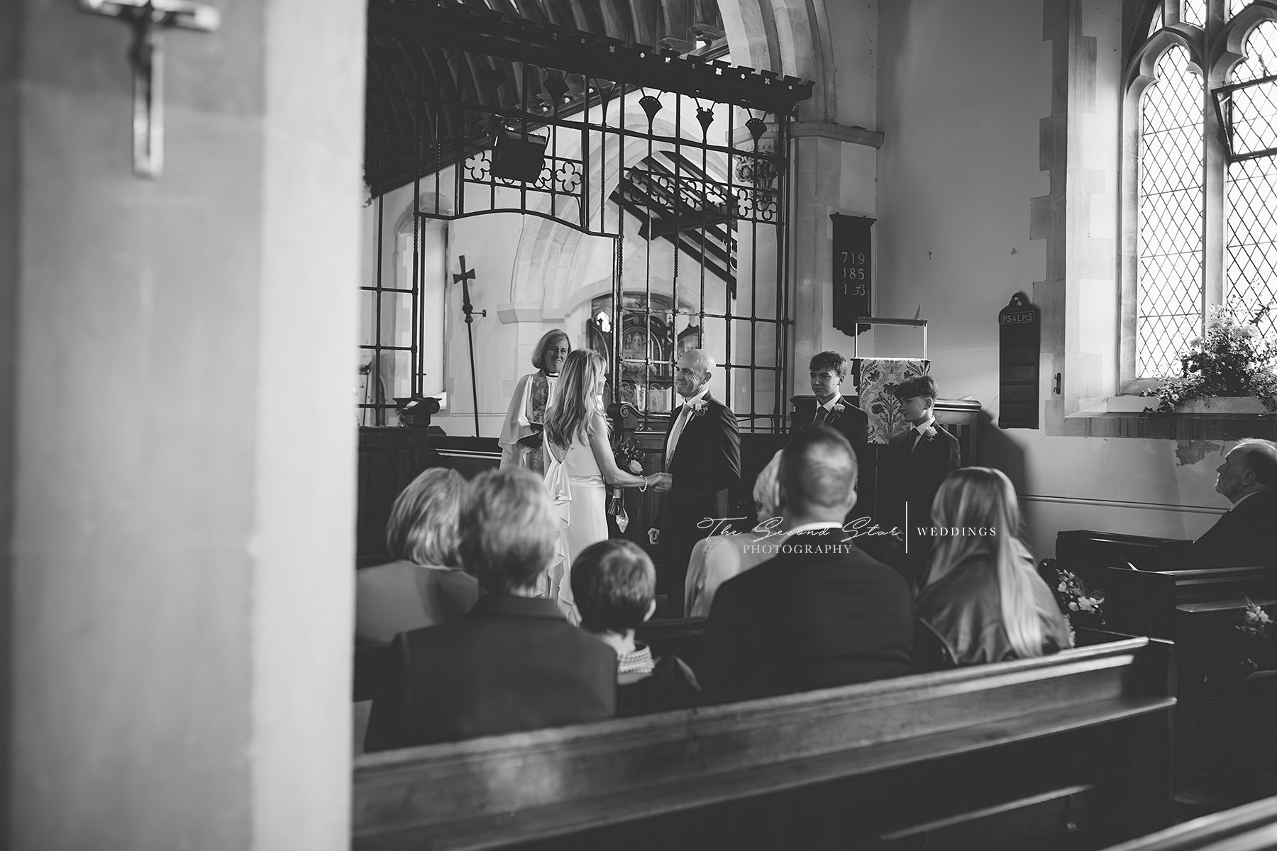 Oxfordshire Wedding Photographer