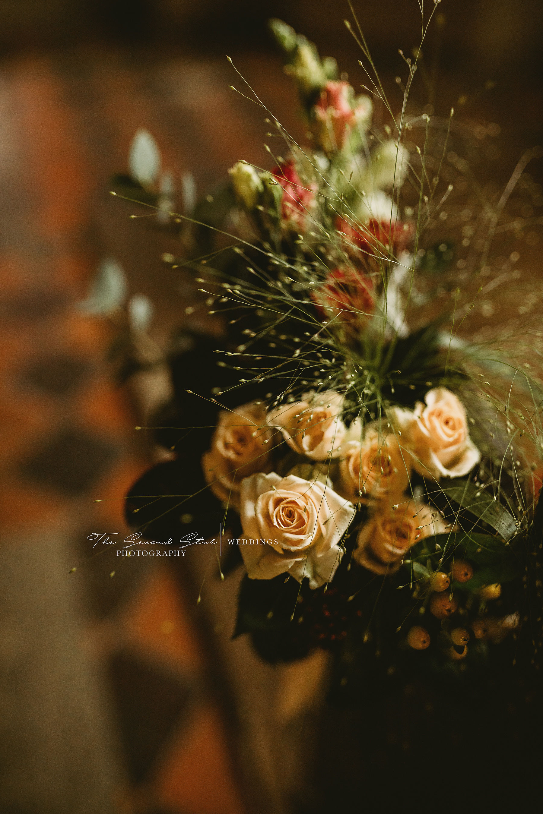 Oxfordshire Wedding Photographer