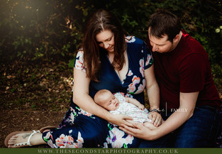 Family photography Oxfordshire
