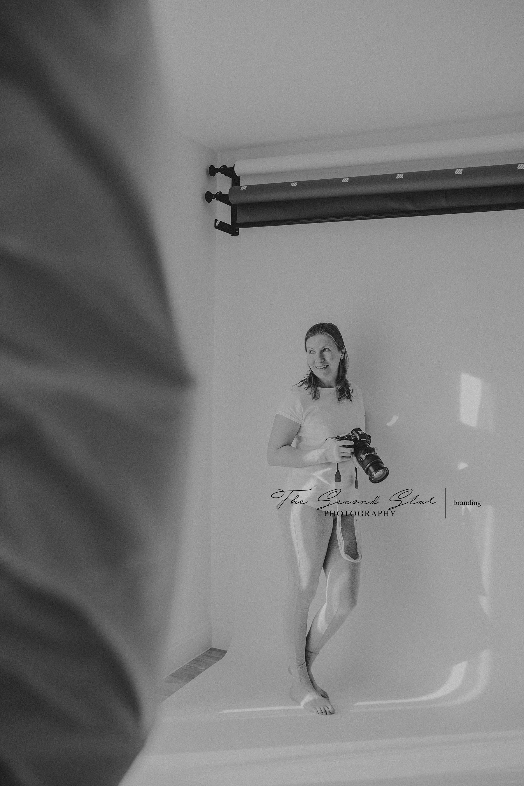 Oxfordshire branding photoshoot