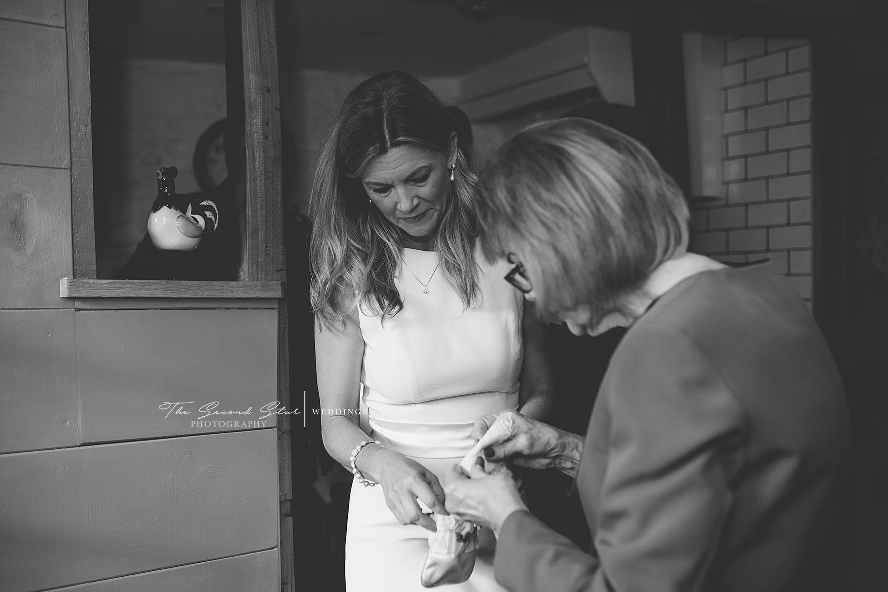 Oxfordshire Wedding Photographer