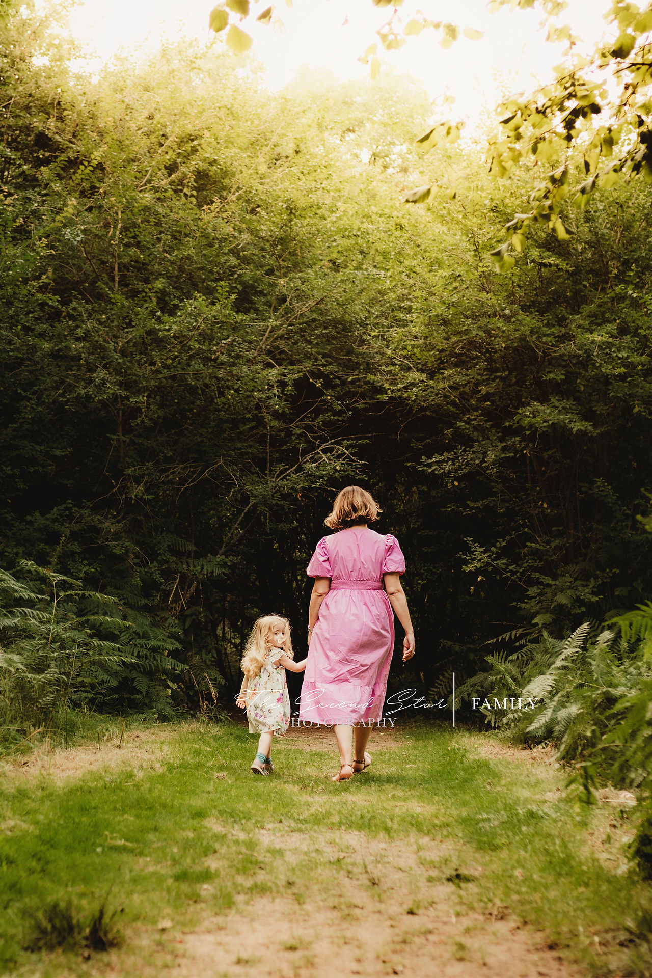 Motherhood Photoshoot Oxfordshire