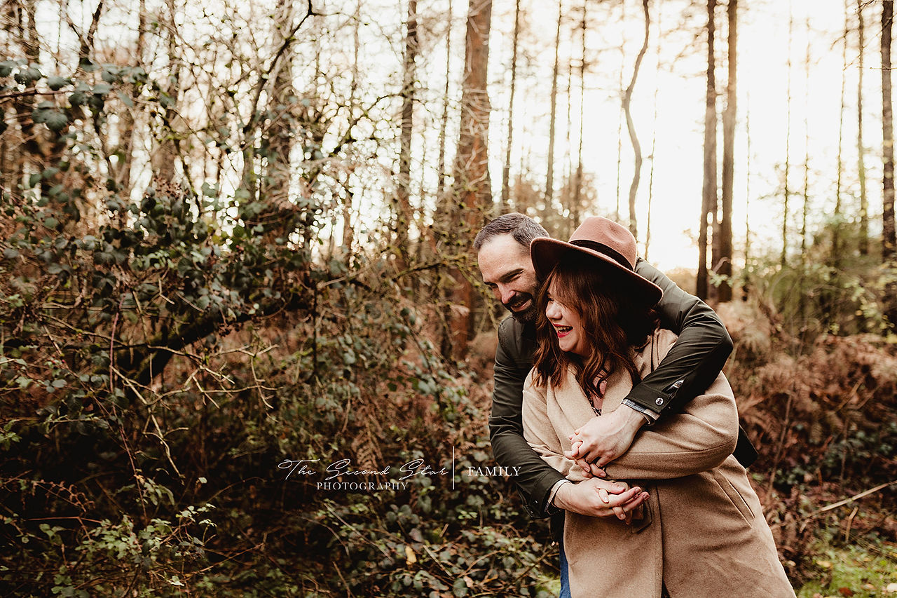 Oxfordshire family photographer