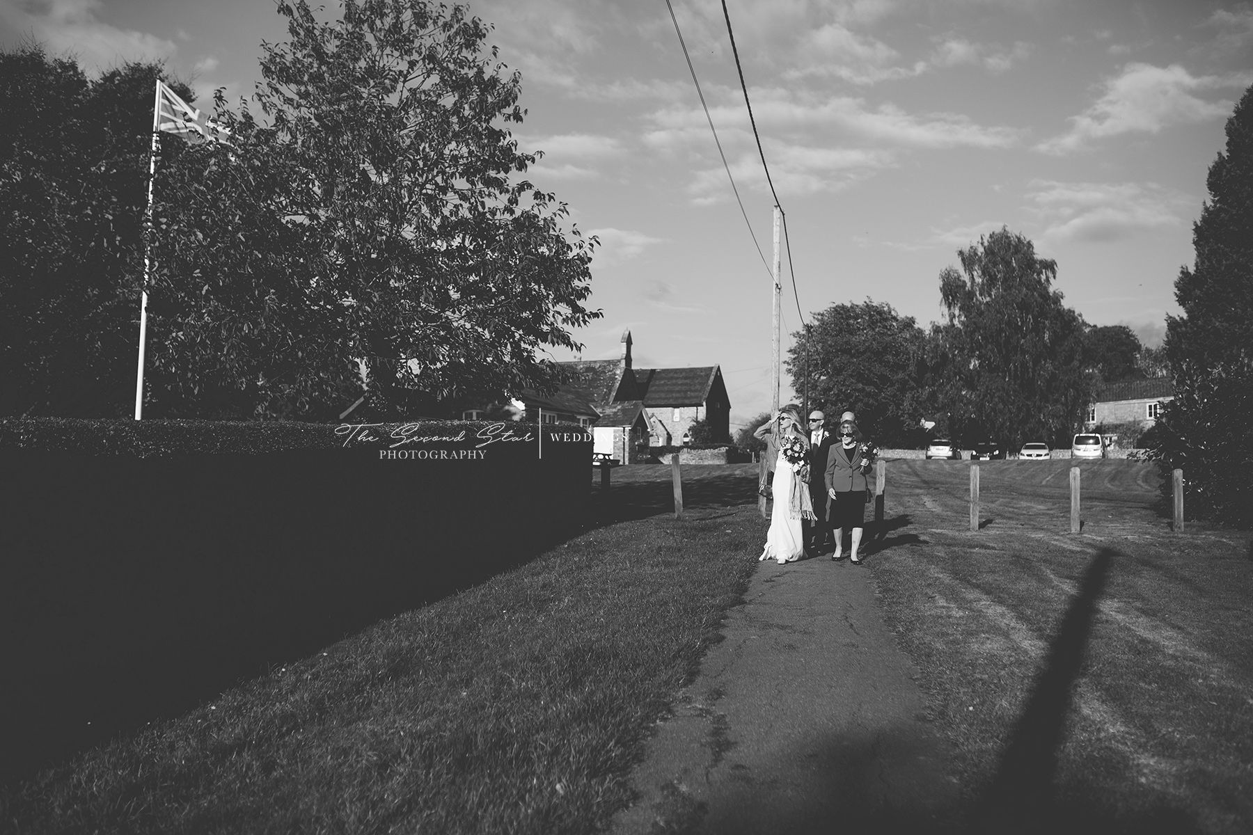 Oxfordshire Wedding Photographer