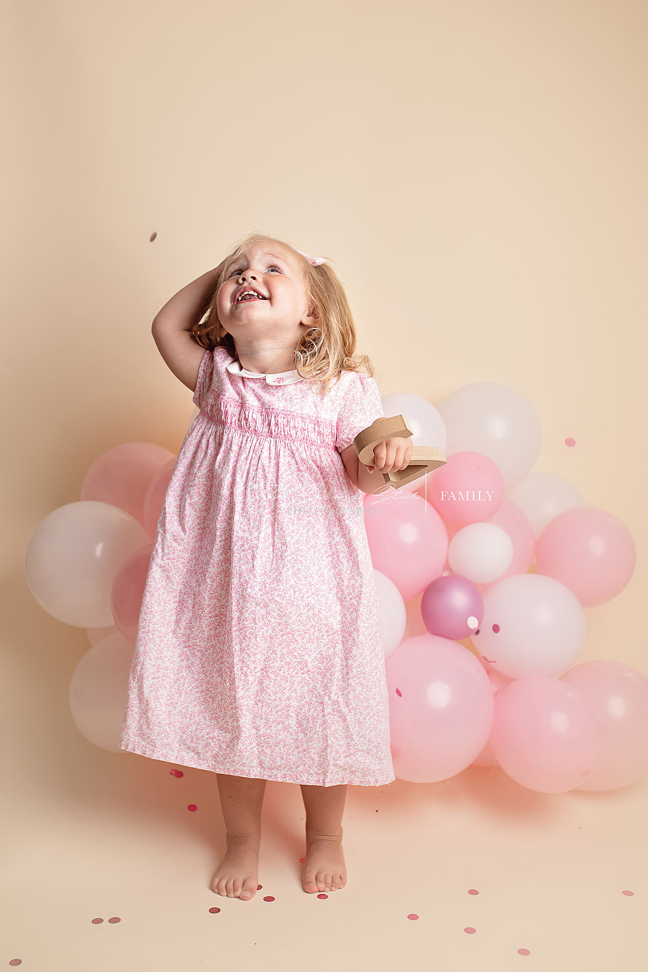 Child photographer Oxfordshire