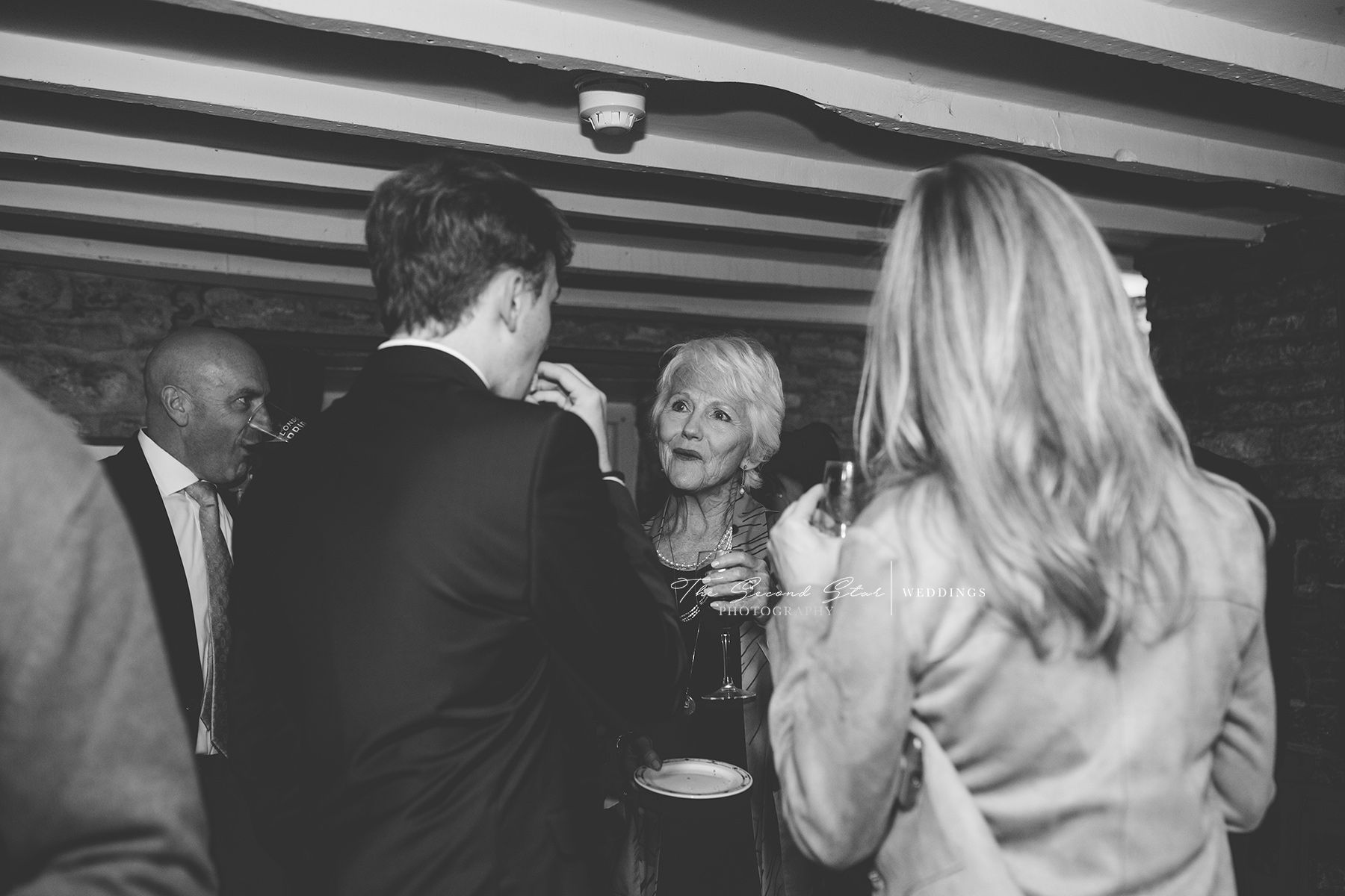 Oxfordshire Wedding Photographer