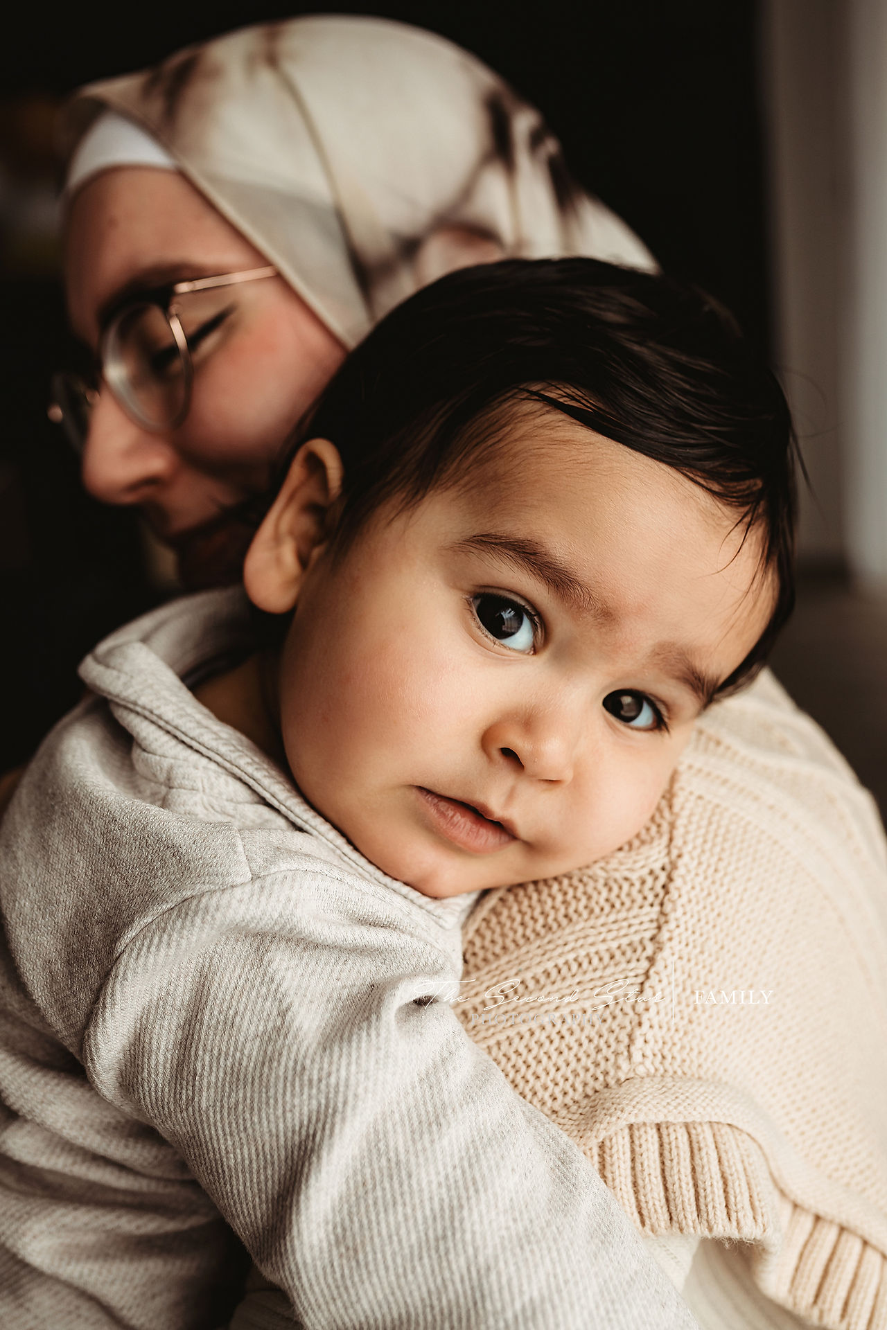 First Birthday Photoshoot Oxfordshire