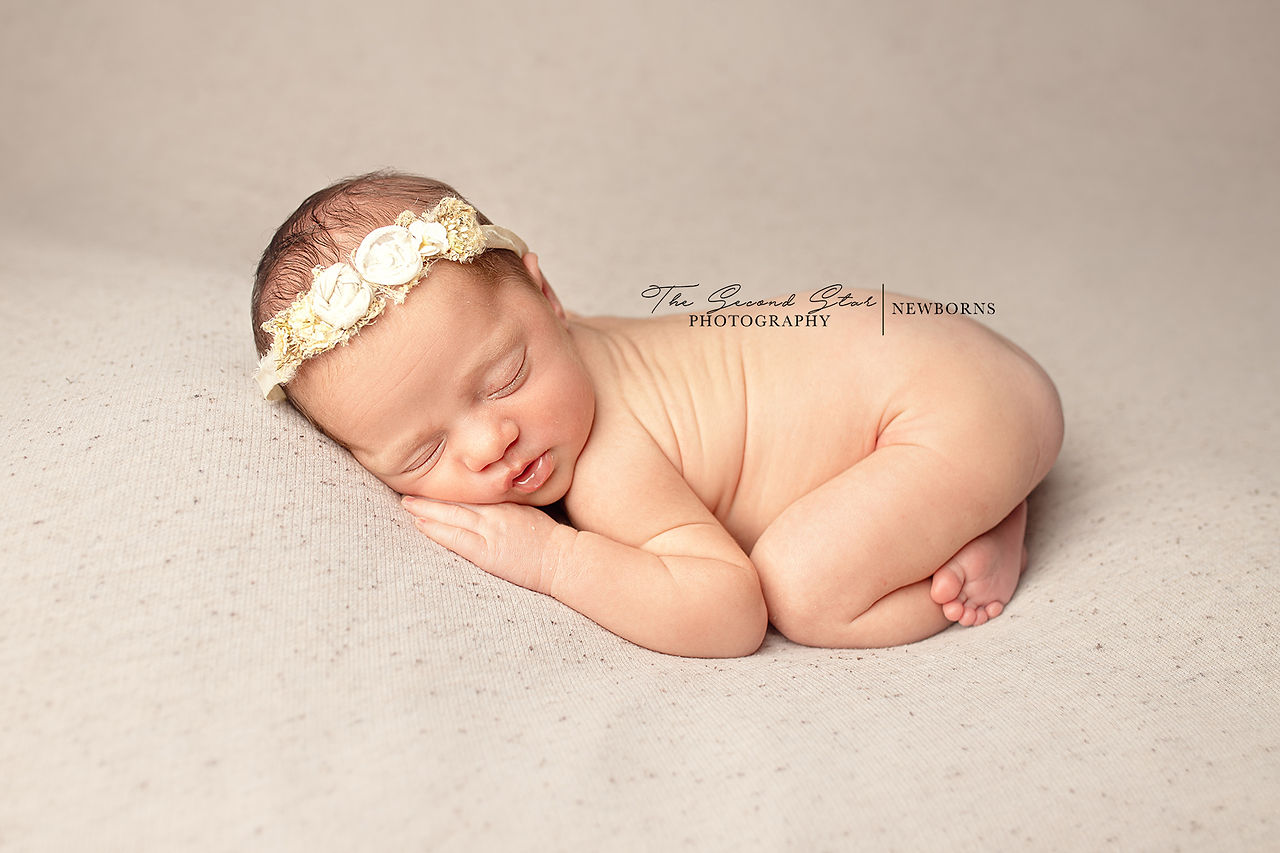 Bicester newborn photographer