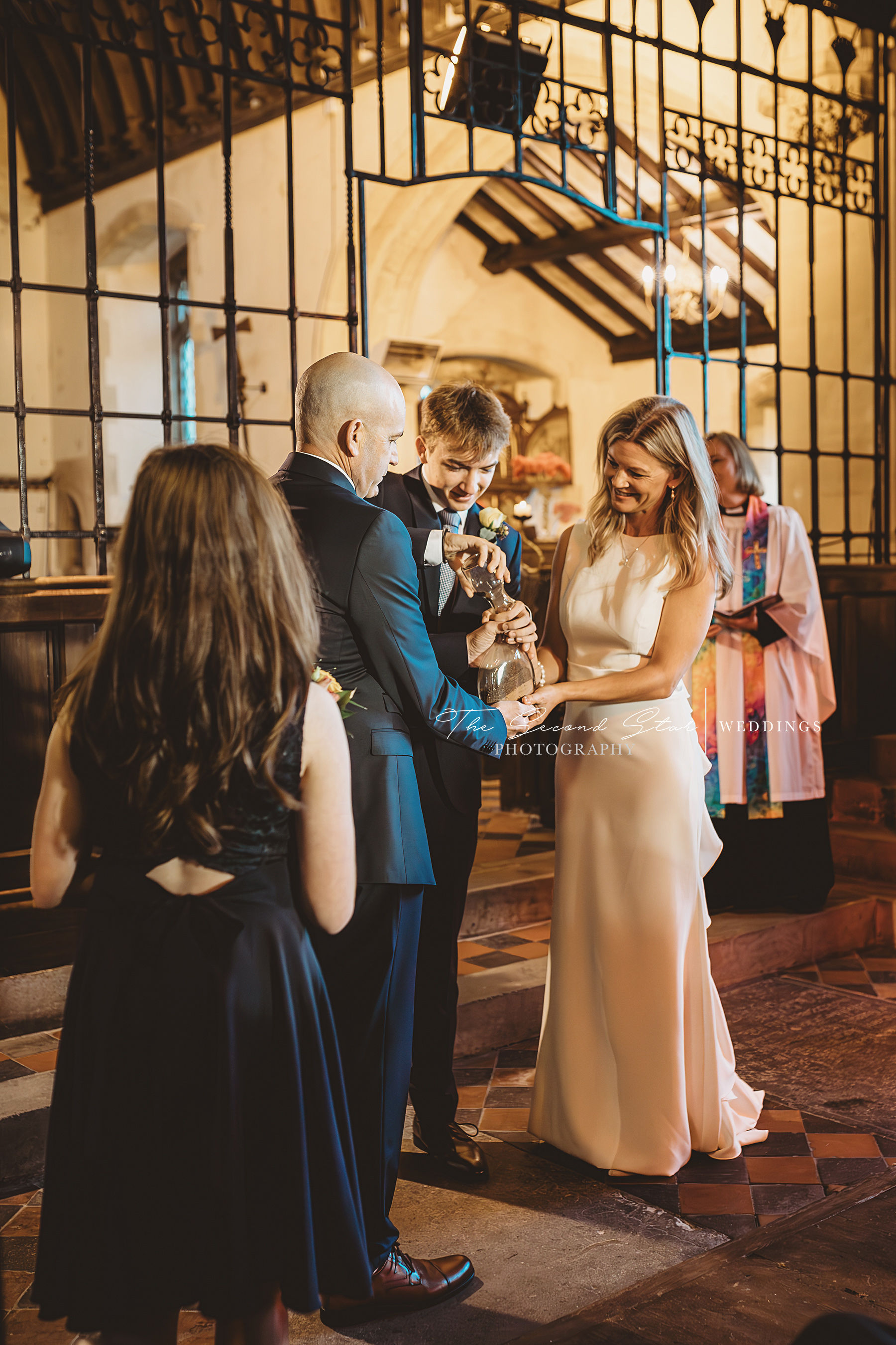 Oxfordshire Wedding Photographer