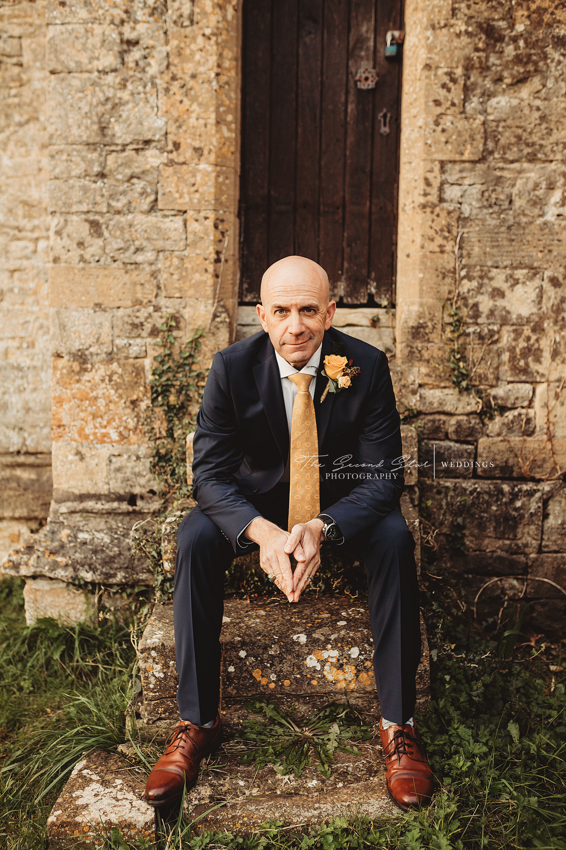 Oxfordshire Wedding Photographer