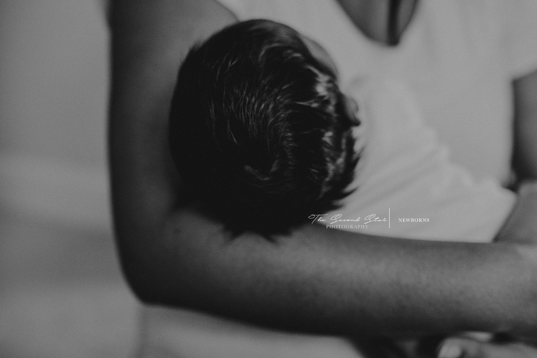 Newborn photographer Bicester