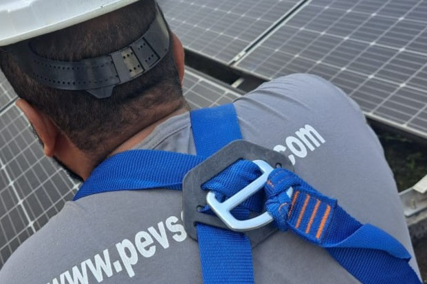 Pev Servicos