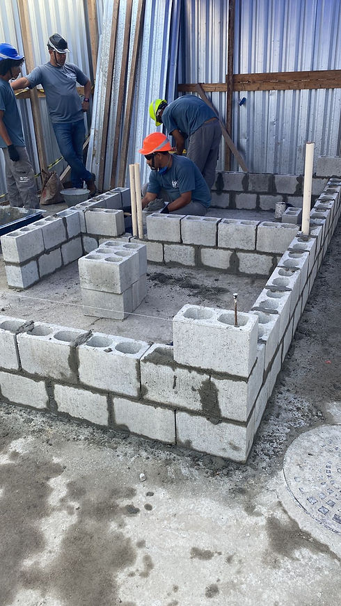 PEV Construcão Civil